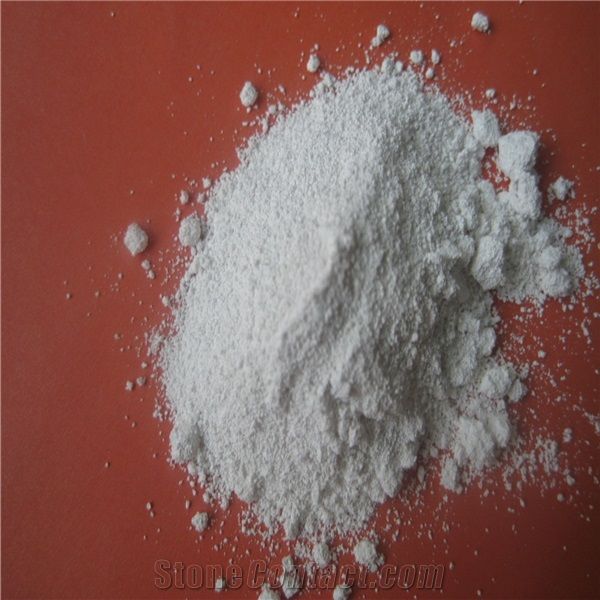 White Fused Aluminium Oxide for Refractory