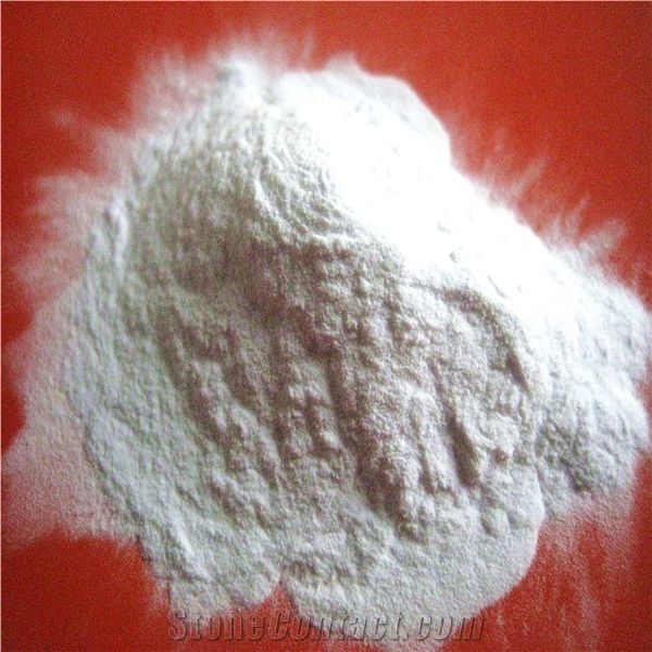 White Fused Aluminium Oxide for Refractory