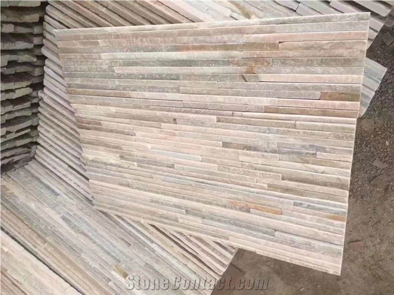 Culture Stone Wall Cladding
