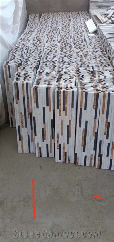 Culture Stone Wall Cladding