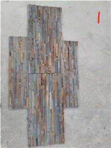 Culture Stone Wall Cladding