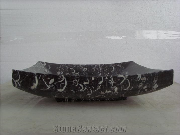 Onxy Wash Basins Polished