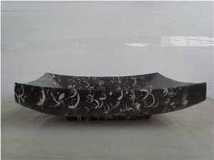 Onxy Wash Basins Polished
