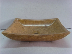 Onxy Wash Basins Polished