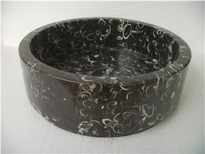 Onxy Wash Basins Polished