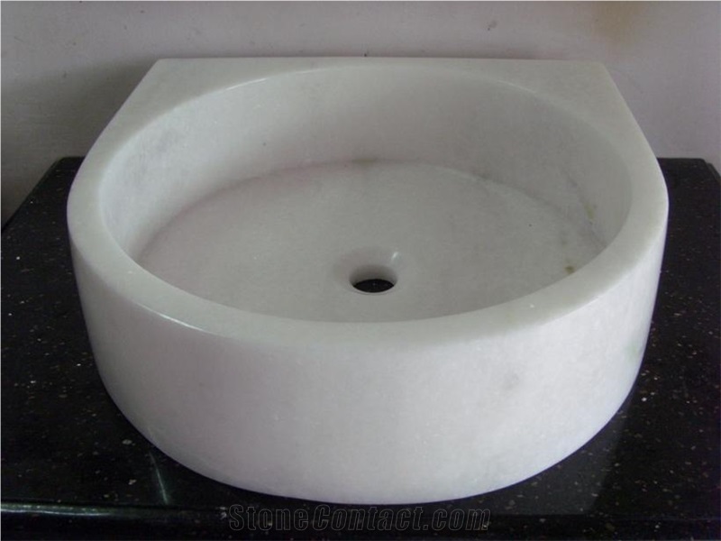 Onyx Wash Basins Polished