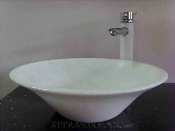 Onyx Wash Basins Polished