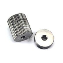Diamond Bush Hammer Roller for Sandblasting