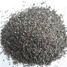 Brown Alundum/95.5% Al2o3brown Fused Alumina