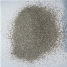 Brown Fused Alumina 120#180# for Sandblasting