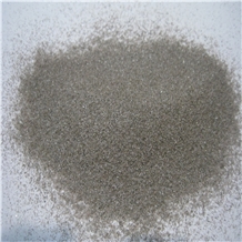 Brown Fused Alumina F100/100mesh Brown Aluminum