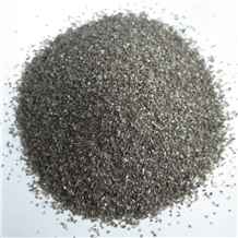 Brown Fused Alumina for Cut-Off Wheel Sandblasting