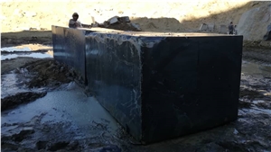 Black Cherry Granite Blocks