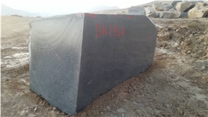 Black Cherry Granite Blocks
