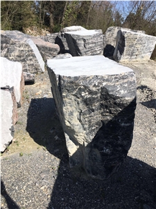 Portoro Marble Blocks
