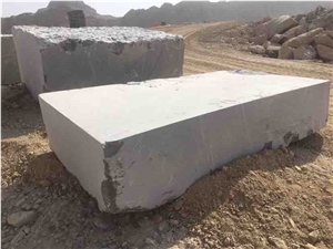 Pietra Gray Marble Blocks