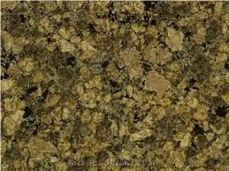 Brown Granite Tiles