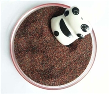 Garnet Grains 60-120mesh for Cutting Materials