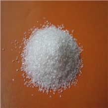 Grains 36# White Fused Alumina/White Corundum