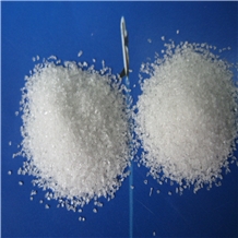 Grains 36# White Fused Alumina/White Corundum