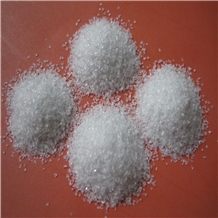 Grains 36# White Fused Alumina/White Corundum