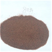 High Quality Alimandine Abasive Garnet Sand
