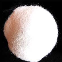 Sicheng Sandblasting Materials White Corundum