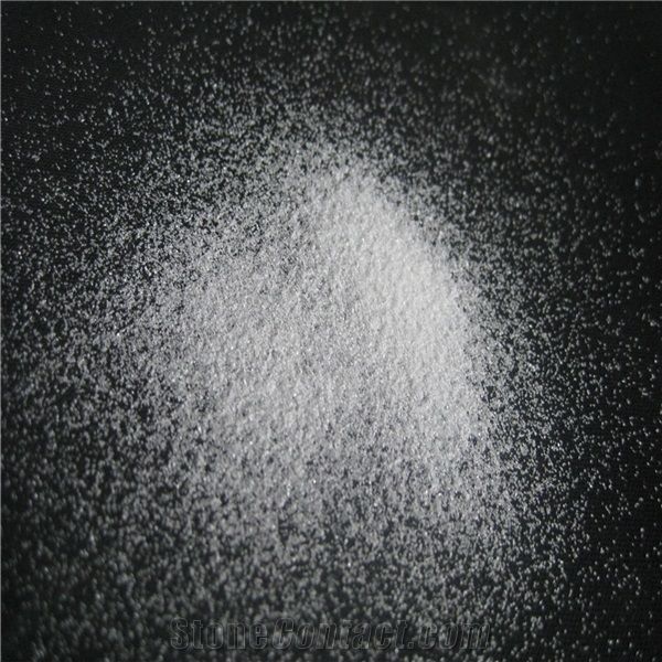 Sicheng Sandblasting Materials White Corundum