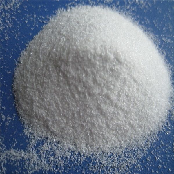 Sicheng Sandblasting Materials White Corundum