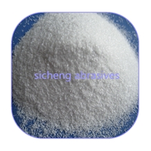 Sicheng Sandblasting Materials White Corundum