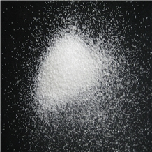 White Fused Alumina/Corundum Grains 60# Surface