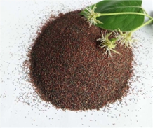 Wholesale Spot Supply 30-60mesh Garnet Sand