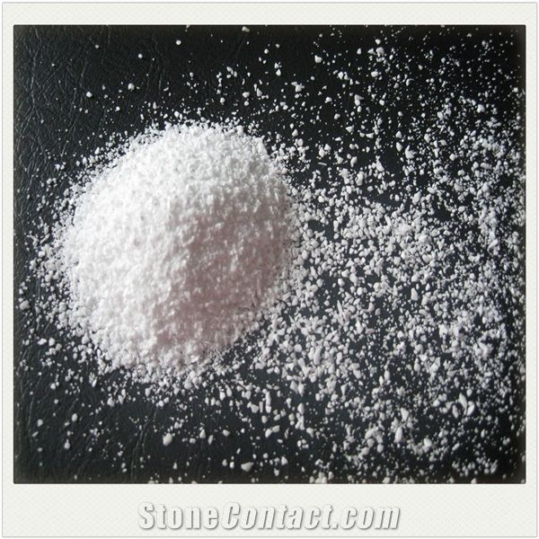 Wta White Tabular Alumina for Ladle Refractory
