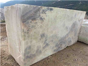 Bubble Onyx Blocks