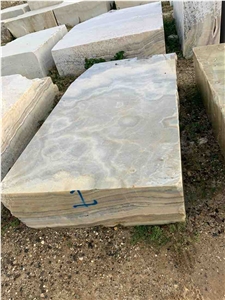 Bubble Onyx Blocks