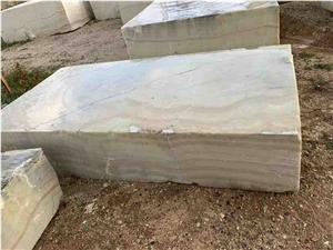 Bubble Onyx Blocks