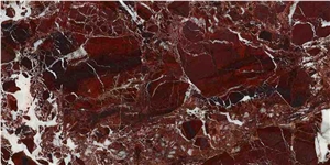 Rosso Levanto Marble Tiles & Slabs
