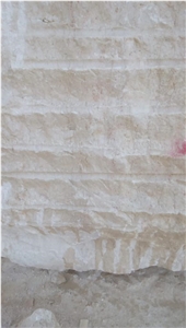 Galala Beige Marble Blocks