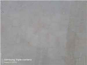 Galala Beige Marble Blocks