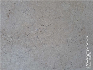Sinai Pearl Marble Tiles, Slabs
