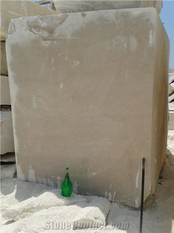 Sinai Pearl Marble Tiles, Slabs