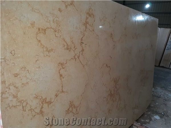Sunny Resha Marble Brushed Tiles