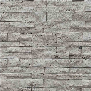 Split Face Travertine Cultured Stone Just 300m2 Left