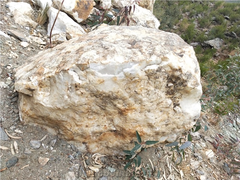 Moon Stone