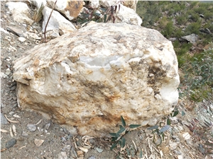Moon Stone