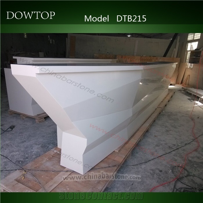 Artificial Stone Countertop