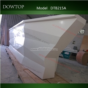 Artificial Stone Countertop