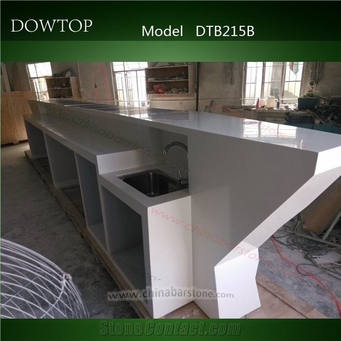 Artificial Stone Countertop
