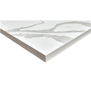 Artificial White Quartz Honeycomb Panels