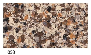 Brown Yellow Ivor Quartz 053 Brown Yellow Ivor Quartz 053